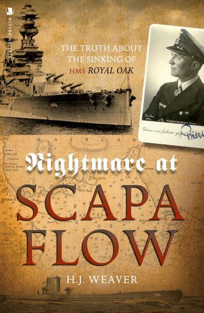 Nightmare At Scapa Flow