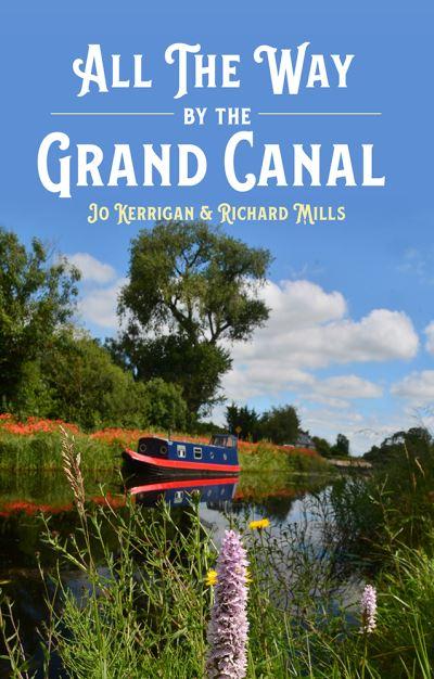 All the Way By the Grand Canal
