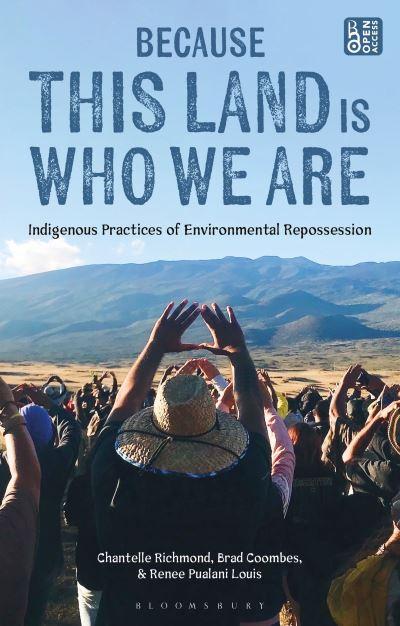 Because This Land Is Who We Are