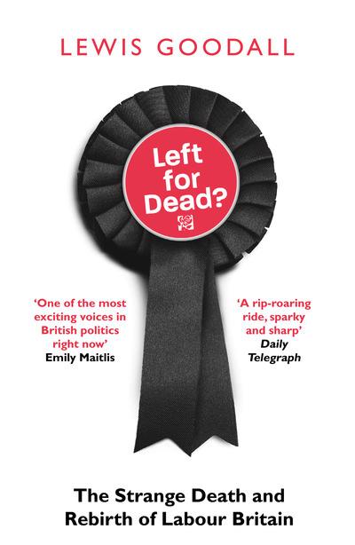 Left For Dead?