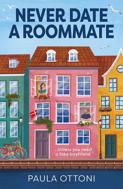Never Date a Roommate
