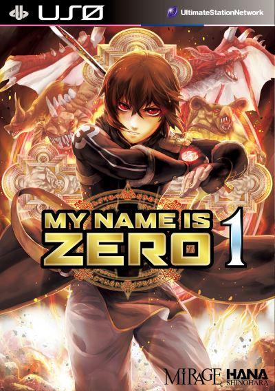 My Name Is Zero