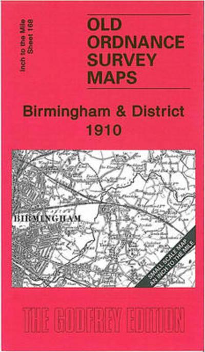 Birmingham & District 1910