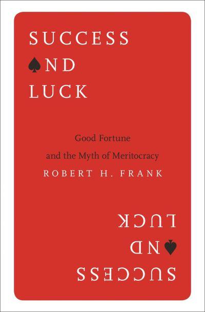 Success and Luck