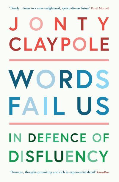 Words Fail Us P/B