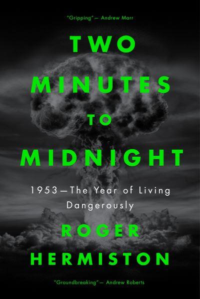 Two Minutes To Midnight