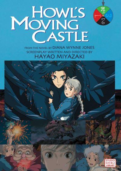Howl's Moving Castle