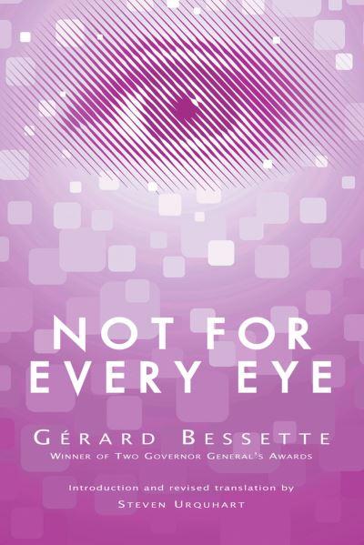 Not For Every Eye
