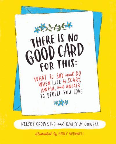 There Is No Good Card For This