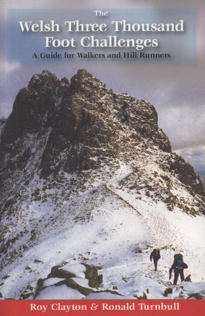 The Welsh Three Thousand Foot Challenges