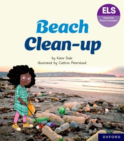 Beach Clean-Up