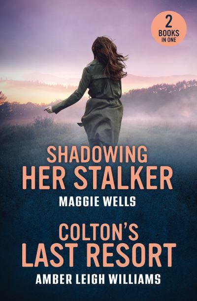 Shadowing Her Stalker