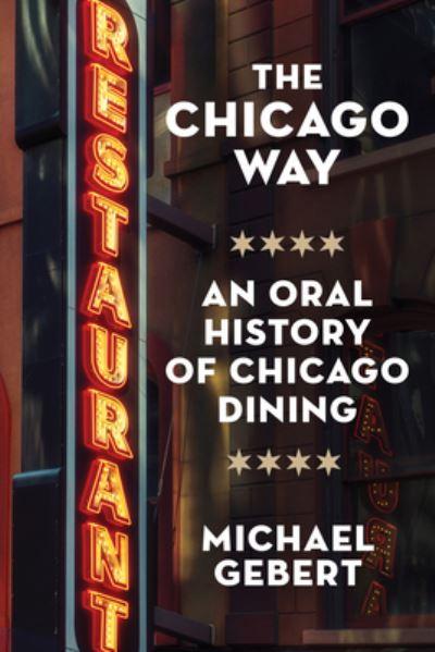 The Chicago Way