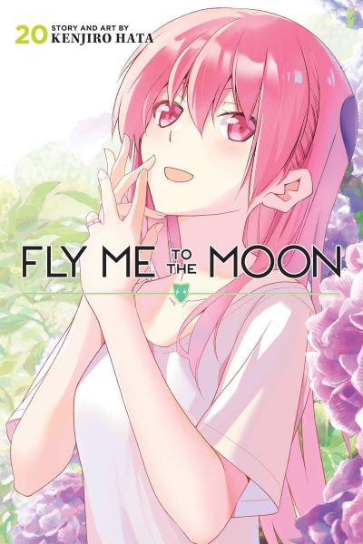Fly Me To the Moon. 20