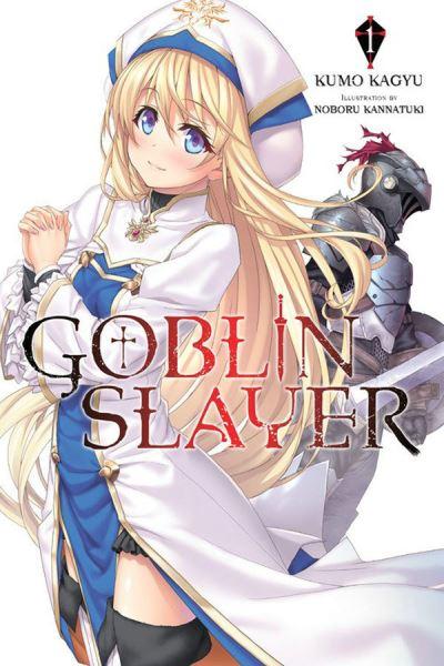 Goblin Slayer. Volume 1