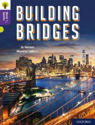 Building Bridges