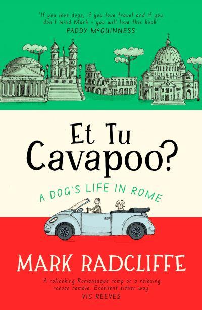 Et Tu, Cavapoo?