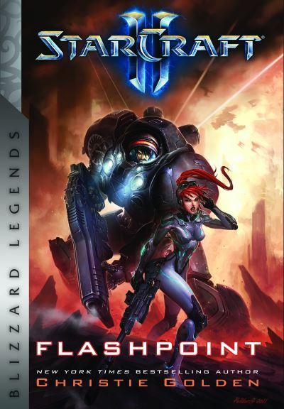 Starcraft
