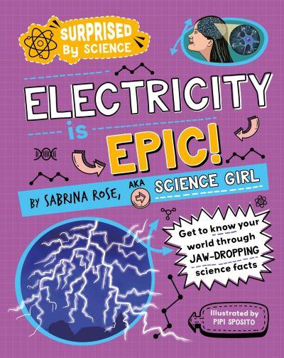 Electricity Is Epic!