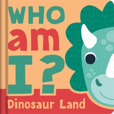 Dinosaur Land