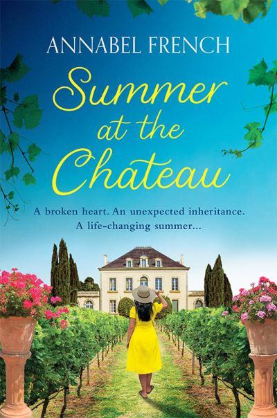 Summer At the Chateau