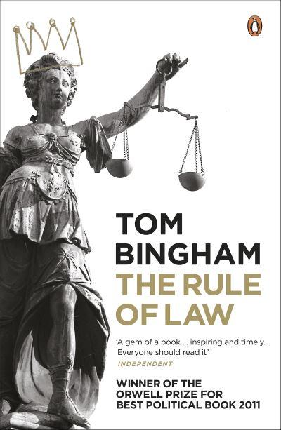 Rule Of Law P/B