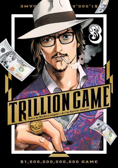 Trillion Game. Volume 3