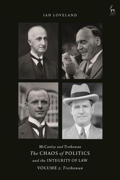 McCawley and Trethowan Volume 2