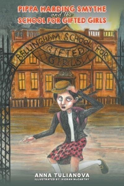 Pippa Harding Smythe and the School For Gifted Girls