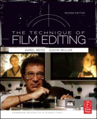 The Technique of Film Editing