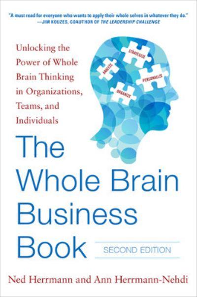The Whole Brain Business Book