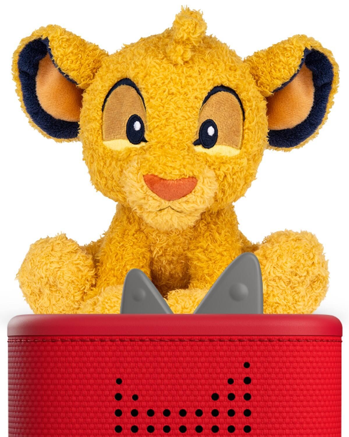 Cuddle Tonie -Disney Lion King