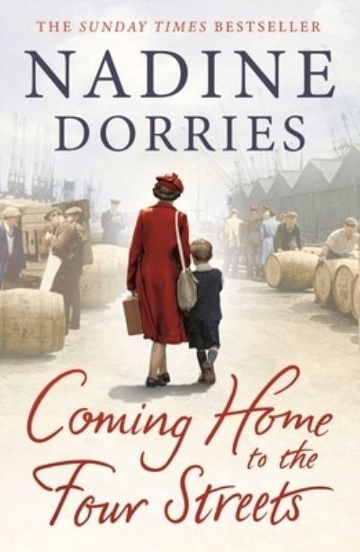 Coming Home To the Four Streets