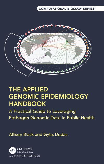The Applied Genomic Epidemiology Handbook