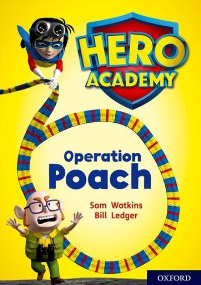 Operation Poach