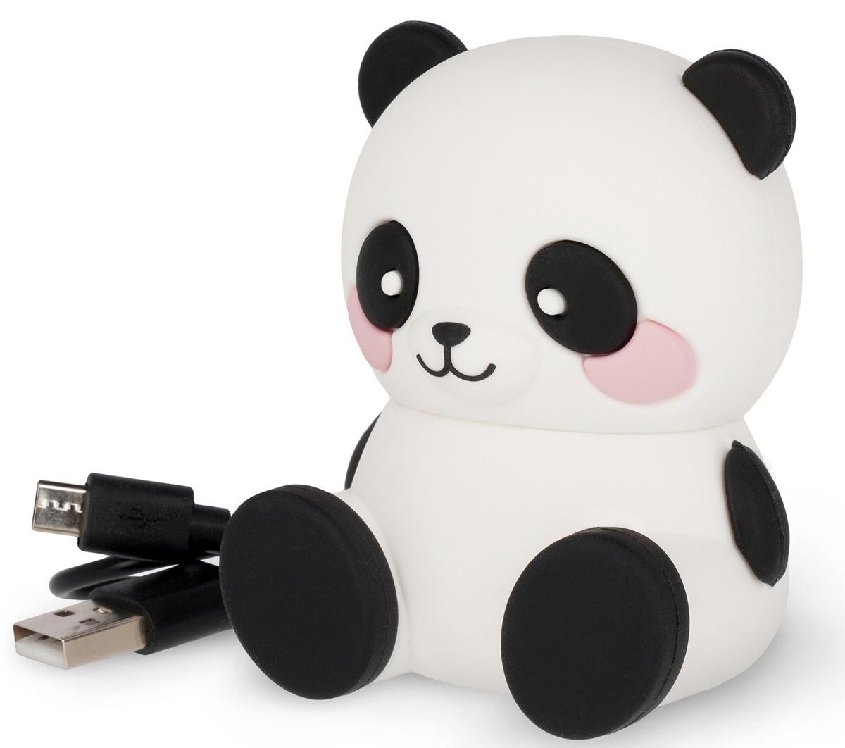 Legami Wireless Speaker With Stand - Panda