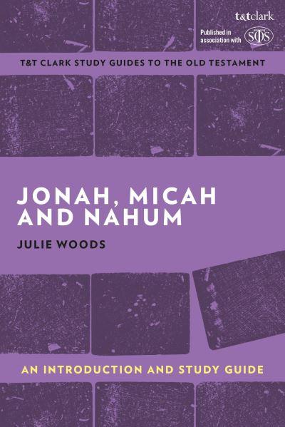 Jonah, Micah and Nahum