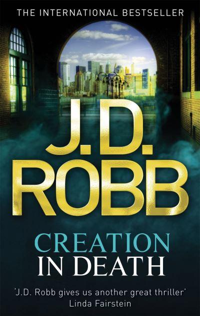 Creation in Death