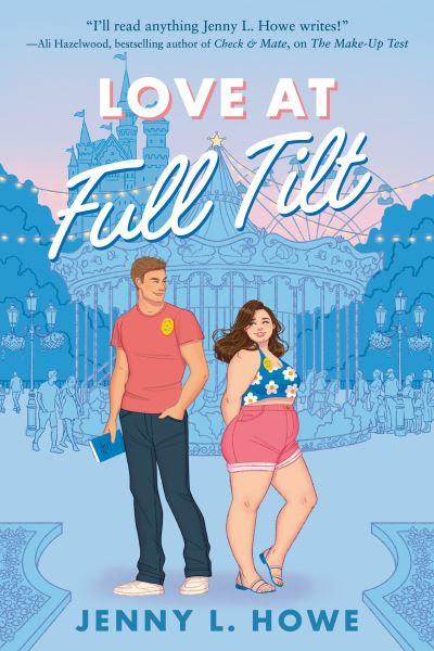 Love At Full Tilt