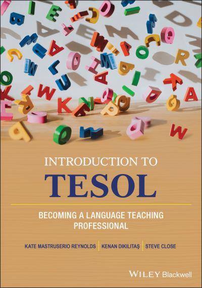 An Introduction To TESOL