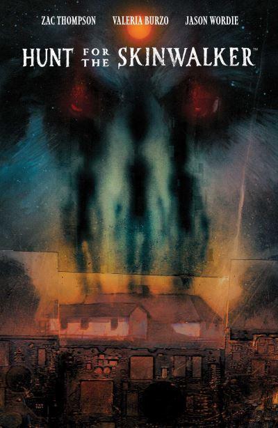 Hunt For the Skinwalker