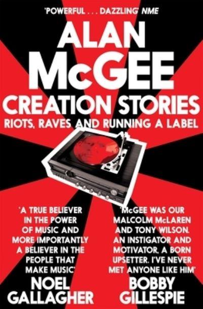 Creation Stories