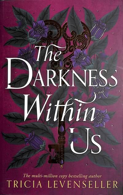 The Darkness Within Us