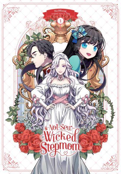 Not-Sew-Wicked Stepmom. Vol. 1