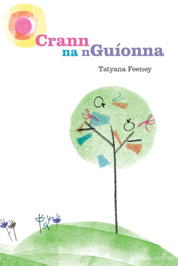 Crann Na Nguionna Wishing Tree H/B