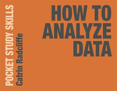 How To Analyze Data