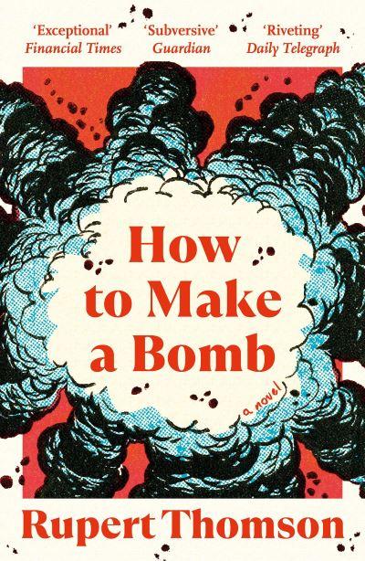 How To Make a Bomb