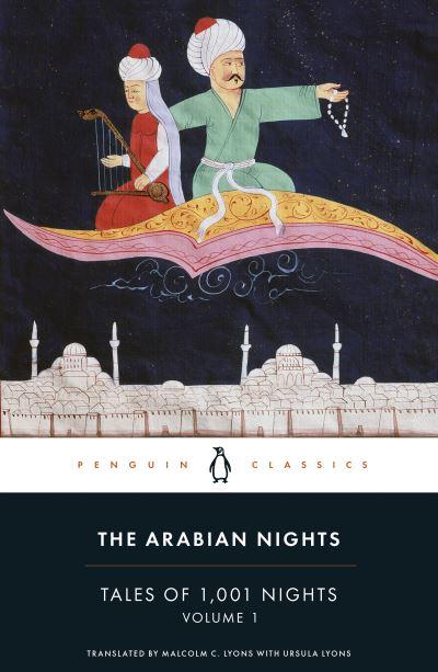 The Arabian Nights