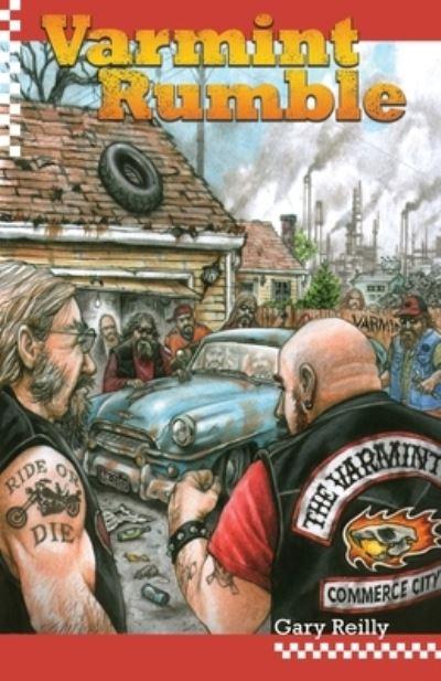 Varmint Rumble