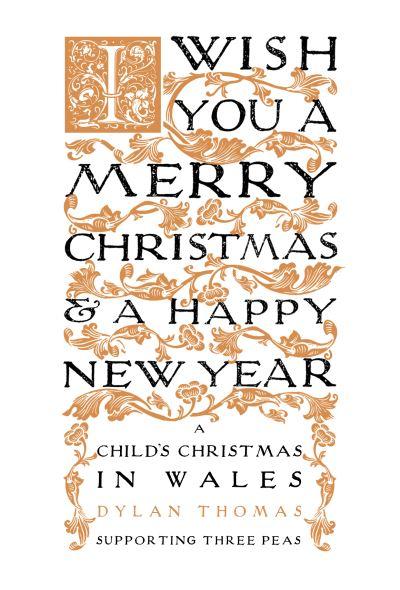A Child's Christmas in Wales